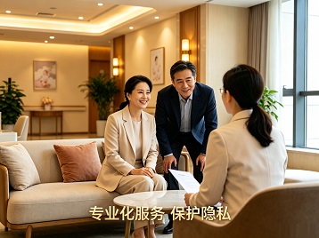 大东有偿售卵代生女生的客户的客户群体有哪些