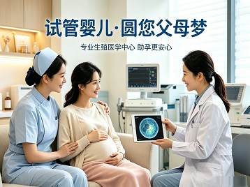 大东辅助生育服务 试管婴儿行业的兴起背景、发展与未来展望